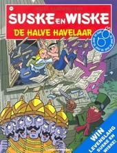 De halve havelaar