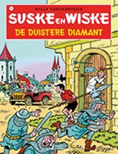 De duistere diamant
