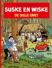 De dulle griet