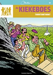 Thantomtant