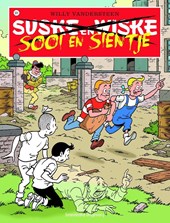 Sool en Sientje