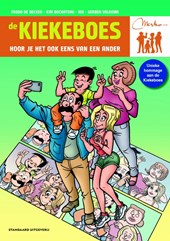 Hoor je het ook eens van een ander