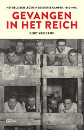 Gevangen in het Reich