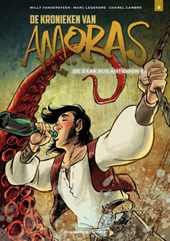 De zaak Sus Antigoon 1