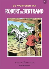 Robert en Bertrand Integraal 8