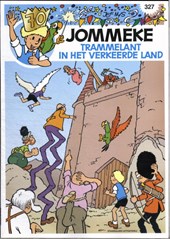 Trammelant in het Verkeerde Land