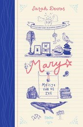 Mary - Meisje van de zee