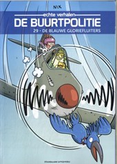 De Blauwe Gloriefluiters