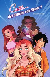 Het Geheim van spoor 7