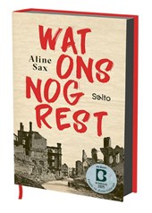 Wat ons nog rest