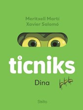 Ticniks 1 Dina
