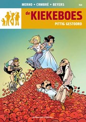 Pittig gestoord