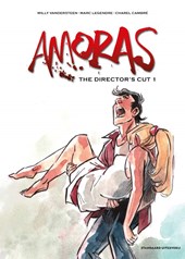Amoras Director's cut deel 1