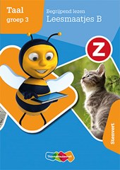 Z-Taal groep 3
