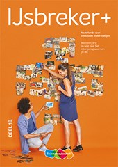 IJsbreker+ deel 1B Werkboek