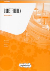 TransferW construeren 2 Werkboek
