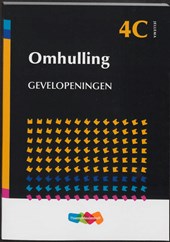 Omhulling 4c gevelopeningen