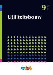 Jellema 9 Bouwmethoden Utiliteitsbouw