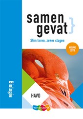 Samengevat havo Biologie