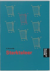 Sterkteleer