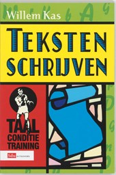 Taalconditietraining teksten schrijven