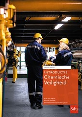 Introductie Chemische Veiligheid Derde druk
