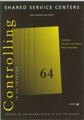 Shared Service Centers