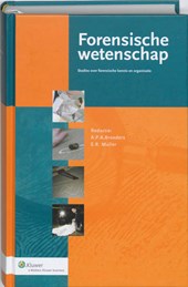 Forensische wetenschap