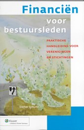 Financiën voor bestuursleden