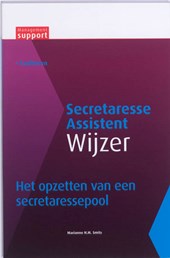 Het opzetten van een secretaressepool