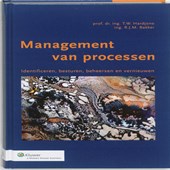 Management van processen