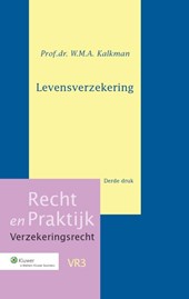 Levensverzekering