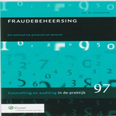 Fraudebeheersing