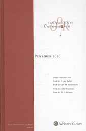 Pensioen 2020