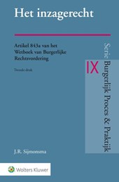 Het inzagerecht
