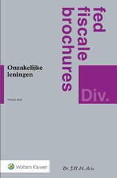 Onzakelijke leningen