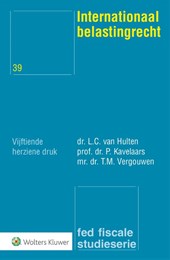 Internationaal belastingrecht
