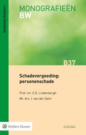 Schadevergoeding: personenschade