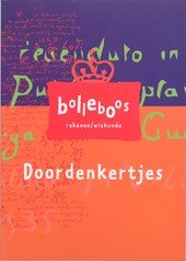 Doordenkertjes