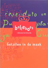 Getallen in de maak