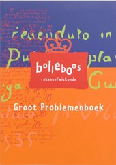 Groot Problemenboek