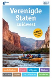 Verenigde Staten zuidwest