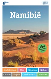 Namibië