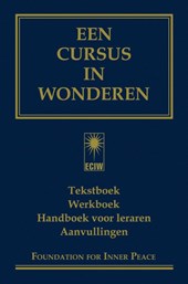 Een cursus in wonderen