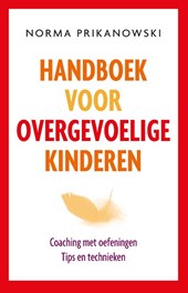 Handboek voor overgevoelige kinderen