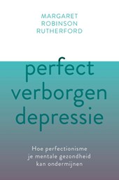 Perfect verborgen depressie