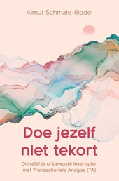 Doe jezelf niet tekort