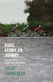 Koos, Kenny en Johnny