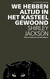 We hebben altijd in het kasteel gewoond