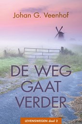 De weg gaat verder